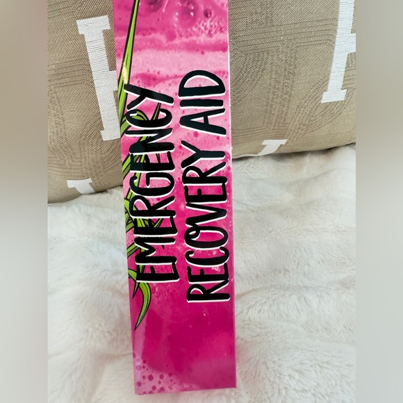 Pink Recovery Aid Bath Bombs - Picture 3 of 7